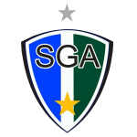 Сан-Гонсалу ду Амаранте U12