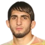 Ахмед Гакиев