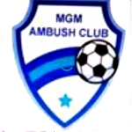 МГМ Амбуш Клаб U17