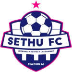 Сету ФК U17