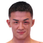 Кёхей Хагивара