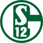 Шальке 12 U15