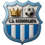 CD Родиопампа