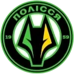 ФК Полесье Житомир 2