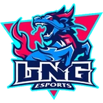 LNG Esports