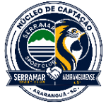Серрамар/Арарангуэнсе U11
