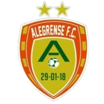 Алегренсе (Кангусу)