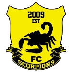 ФК Скорпионс [CA]
