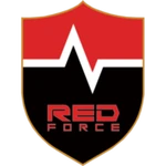 NONGSHIM RED FORCE