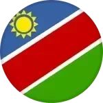 Намибия U18