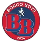 Борго Бойз U16
