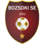 Божоки СЕ