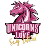 Unicorns of Love Sexy Edition