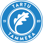Тарту ЯК Таммека U17