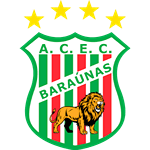 Бараунас U20