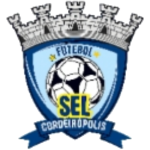 СЭЛ Кордейрополис U14