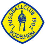 1. Рёдельхаймер ФК 02