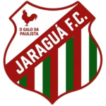 Жарагуа ФК 35+