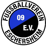 ФВ 09 Эшерсхайм