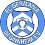 ФК Германия 08 Гиннхайм II