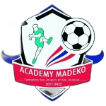 Академия Мадеко U17