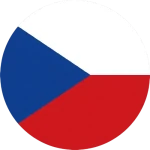 Чехия U17