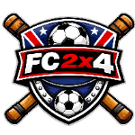 ФК 2X4