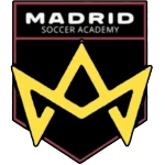 Мадрид Академия U14
