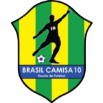 Бразил Камиза 10 U14
