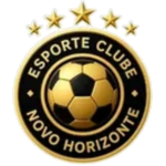 ЭК Ново Оризонти U14