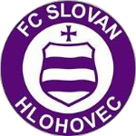 ФК Слован Глоговец U19