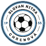 ТЙ Слован Нитра-Хренова U19