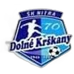 ШК Нитра-Дольне Кршкани U19
