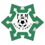 ФКМ Нове Замки U19