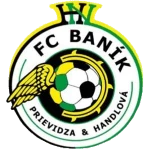ФК Баник Прьевидза U19