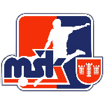 МШК Поважска Бистрица U19