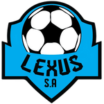 Лексус Соккер U15