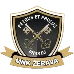МНК Жерава