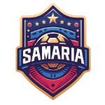 Самария U12