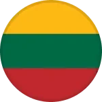 Литва U20