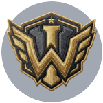 Iron Wing