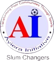Айера Инишатив U15