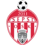 АКС Сепси ОСК Сфынту-Георге U17