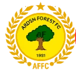 Арден Форест