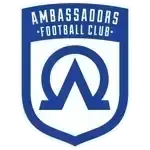 Амбассадорс ФК U9