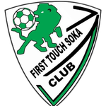 Ферст Тач Сока U13