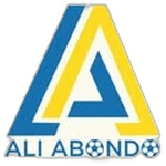 Али Абондо U13
