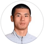 Zhang T. (Кит)