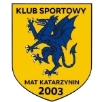 Мат Катажинин
