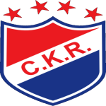 ФК Клуб Кагуй Рори Кампо Асеваль